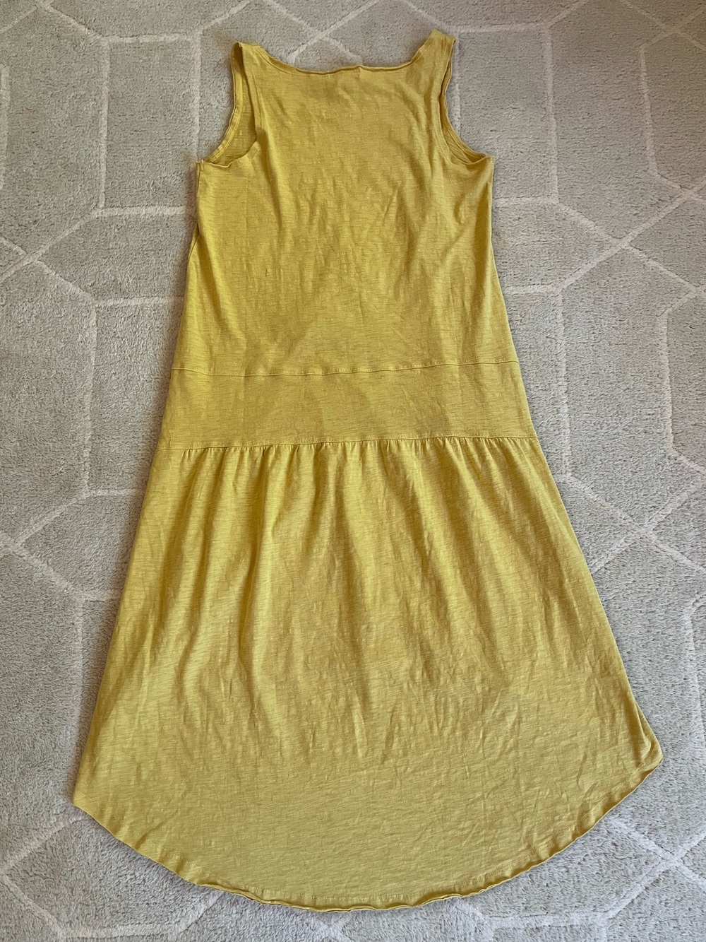 Sundance Tank Dress - Picture 2 of 8
